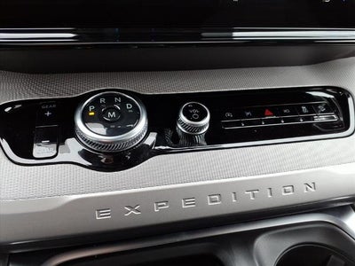 2026 Ford Expedition Active 4x4