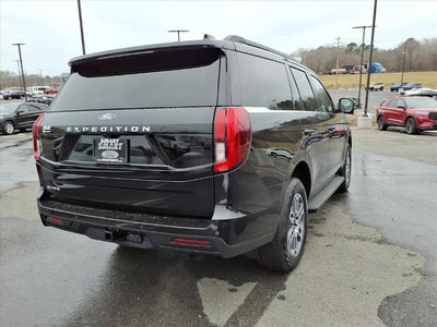 2026 Ford Expedition Active 4x4