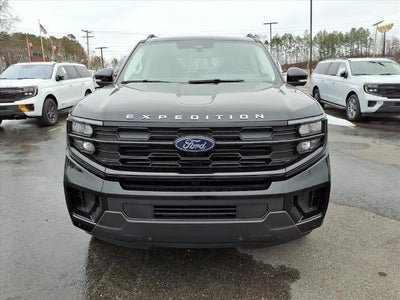 2026 Ford Expedition Active 4x4