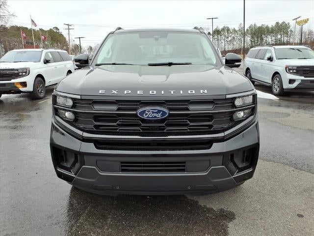 2026 Ford Expedition Active 4x4