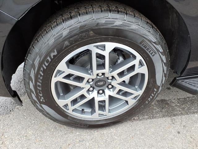 2026 Ford Expedition Active 4x4