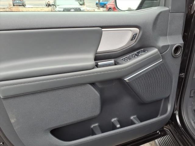 2026 Ford Expedition Active 4x4