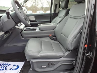 2026 Ford Expedition Active 4x4