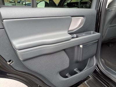 2026 Ford Expedition Active 4x4