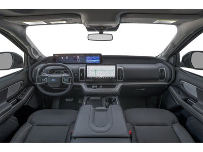 2026 Ford Expedition Active 4x4