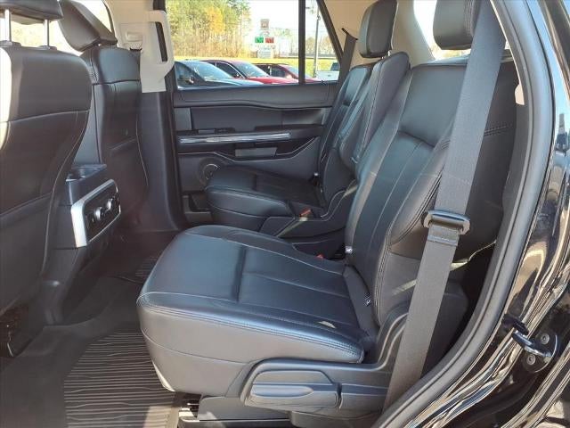 2024 Ford Expedition XLT 4x4