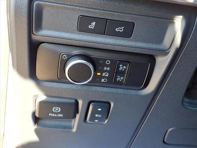 2024 Ford Expedition XLT 4x4