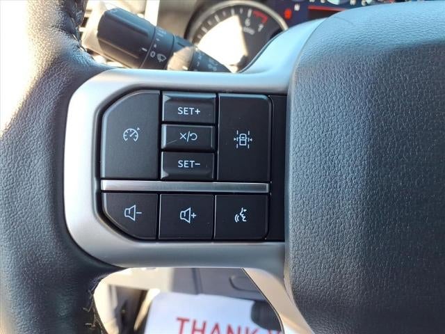 2024 Ford Expedition XLT 4x4