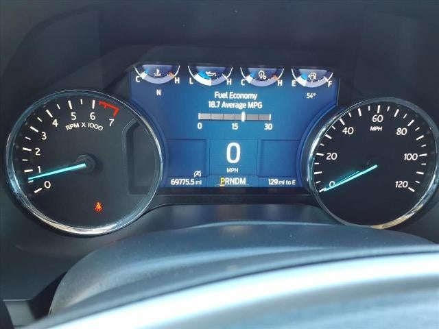 2024 Ford Expedition XLT 4x4