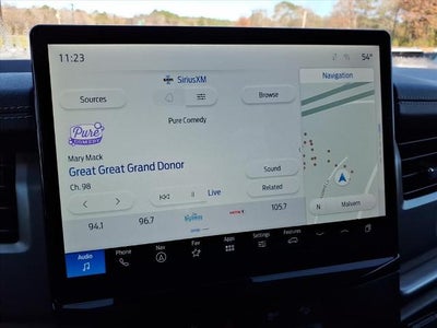 2024 Ford Expedition XLT 4x4