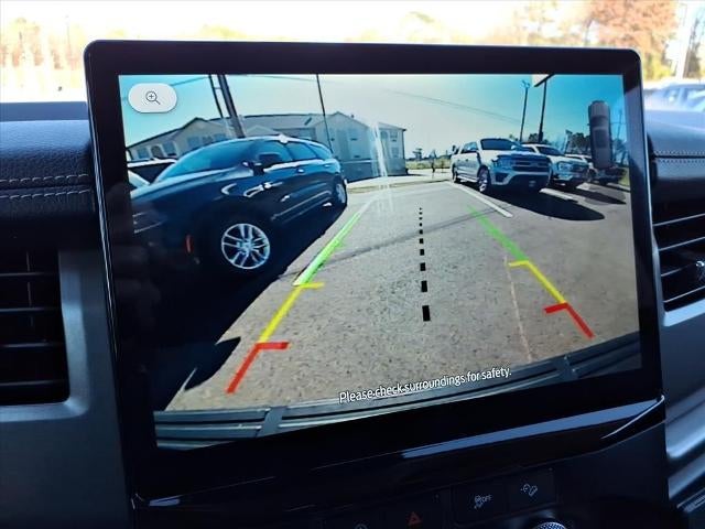 2024 Ford Expedition XLT 4x4