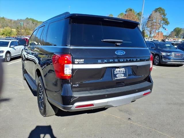 2024 Ford Expedition XLT 4x4