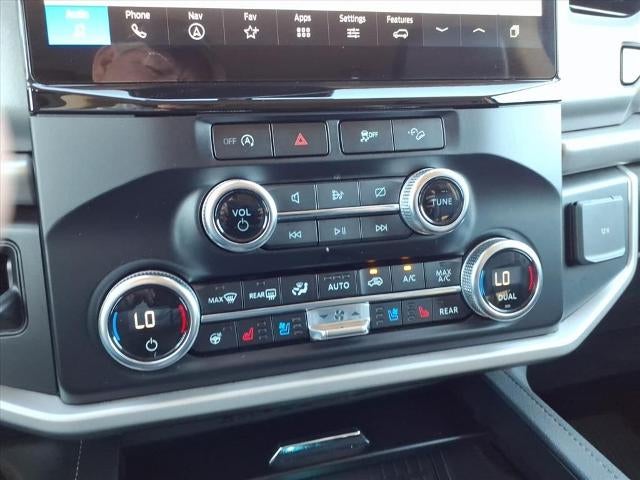 2024 Ford Expedition XLT 4x4