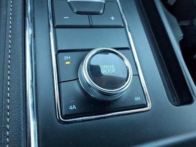 2024 Ford Expedition XLT 4x4