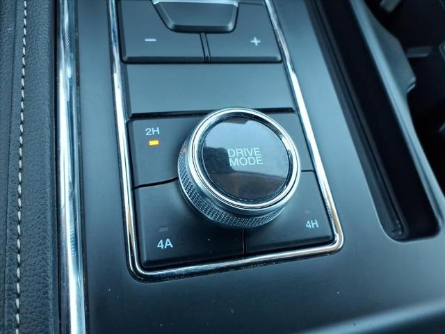 2024 Ford Expedition XLT 4x4