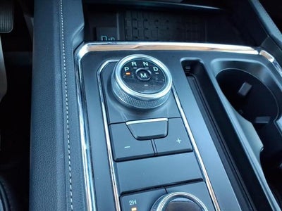 2024 Ford Expedition XLT 4x4