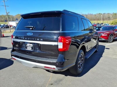 2024 Ford Expedition XLT 4x4