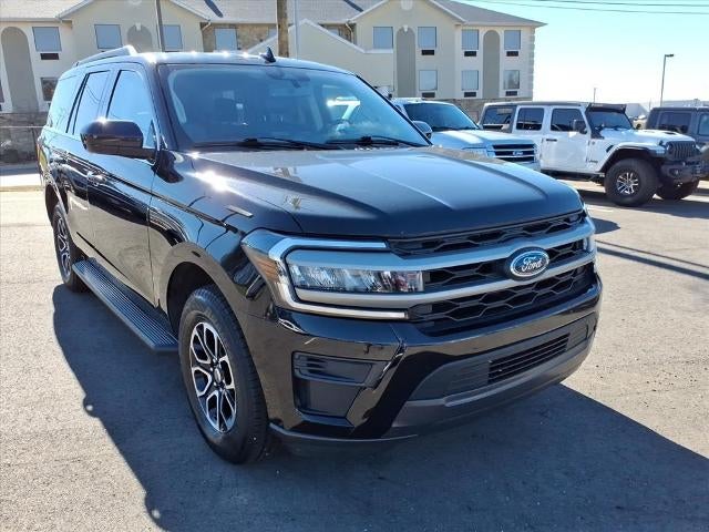2024 Ford Expedition XLT 4x4