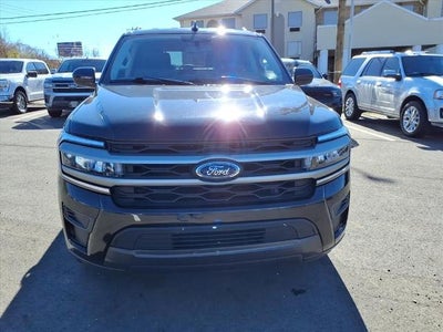 2024 Ford Expedition XLT 4x4