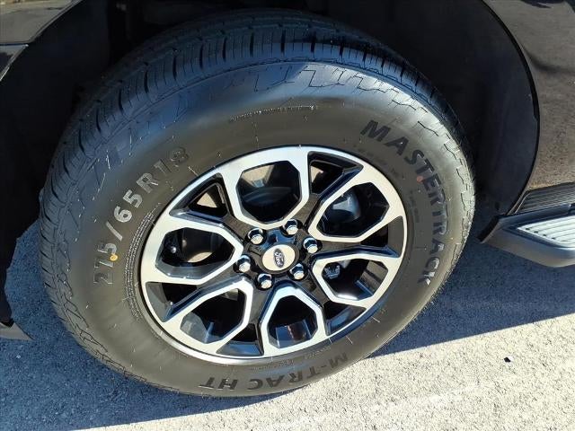 2024 Ford Expedition XLT 4x4