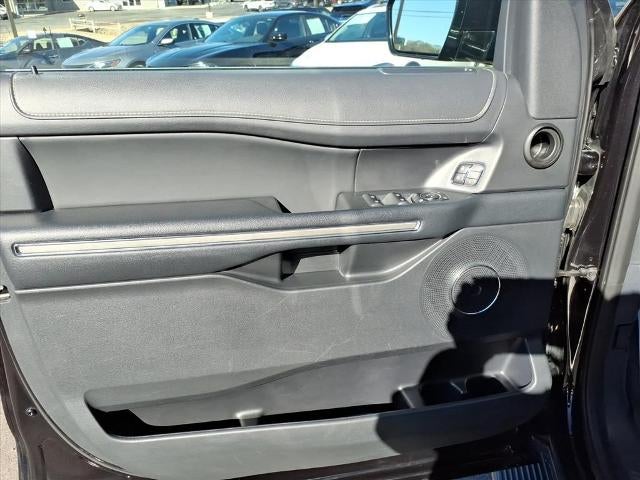 2024 Ford Expedition XLT 4x4
