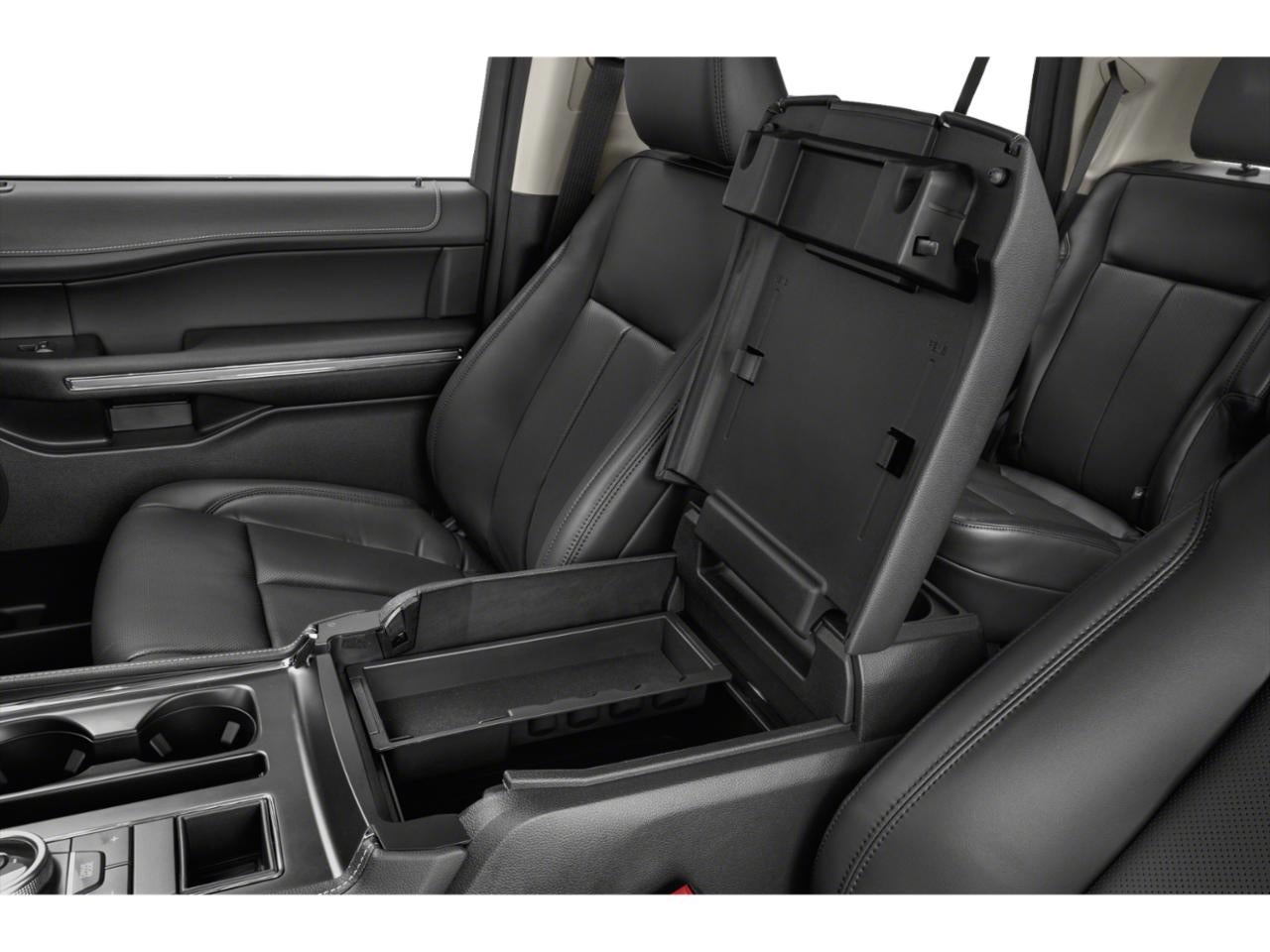 2024 Ford Expedition XLT 4x4