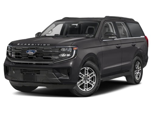 2026 Ford Expedition Active 4x4