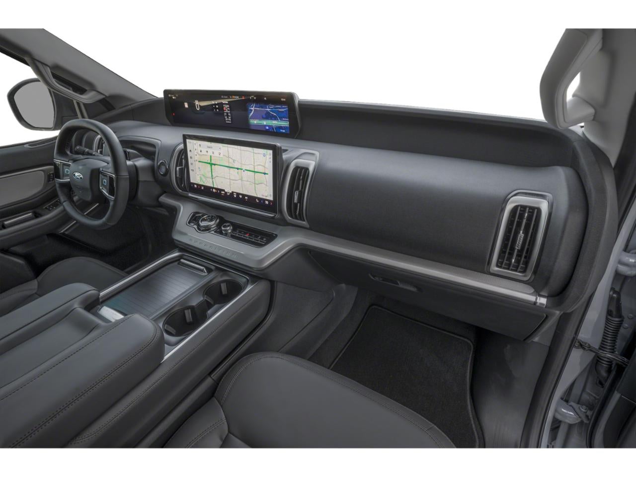 2026 Ford Expedition Active 4x4