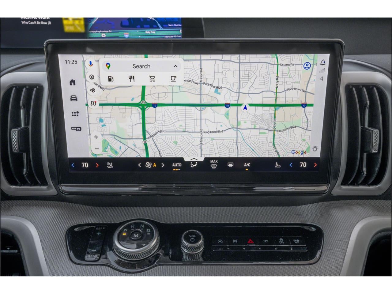 2026 Ford Expedition Active 4x4