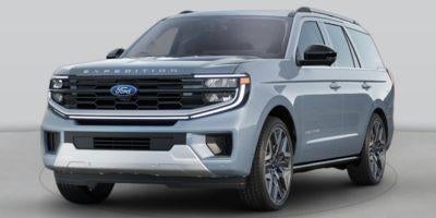 2026 Ford Expedition Active 4x4