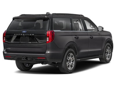 2026 Ford Expedition Active 4x4
