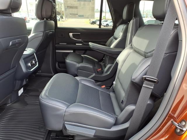 2027 Ford Expedition Platinum 4x4