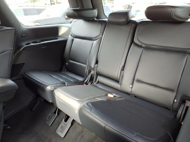 2027 Ford Expedition Platinum 4x4