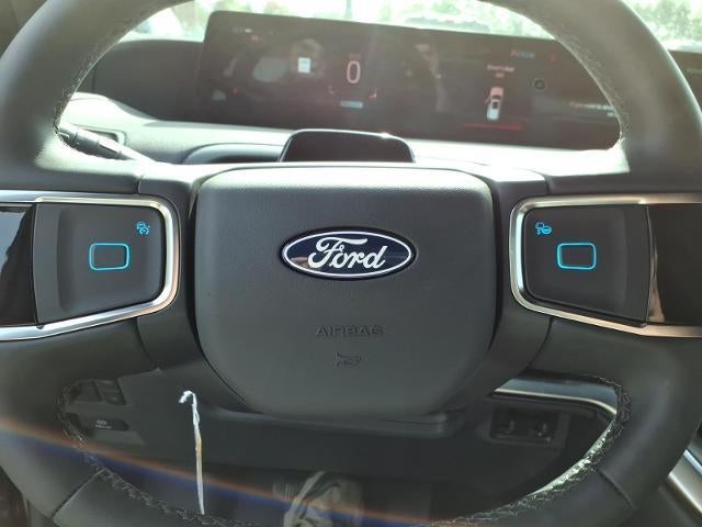 2027 Ford Expedition Platinum 4x4