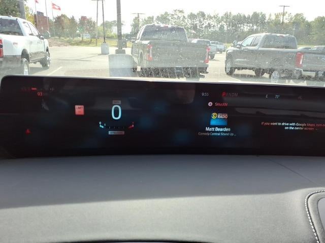 2027 Ford Expedition Platinum 4x4