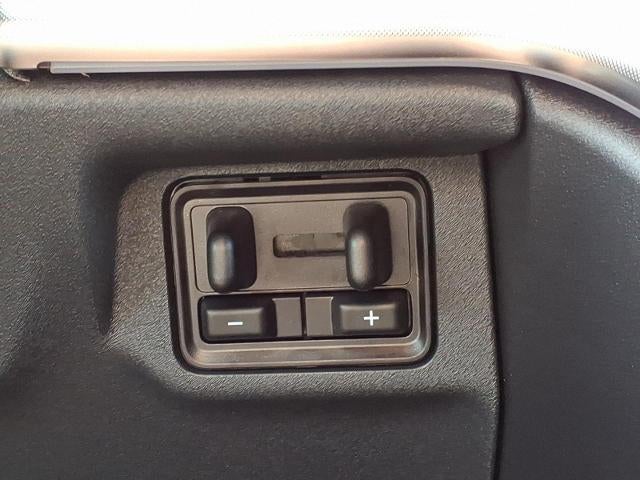 2027 Ford Expedition Platinum 4x4