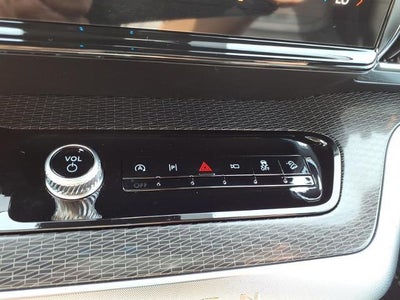 2027 Ford Expedition Platinum 4x4