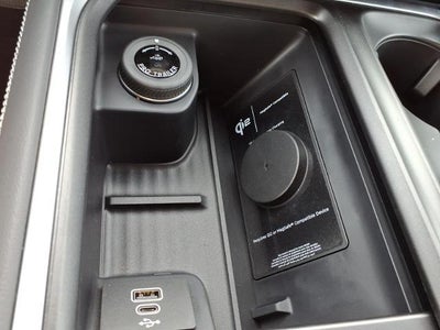 2027 Ford Expedition Platinum 4x4