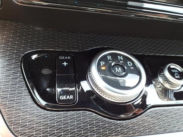 2027 Ford Expedition Platinum 4x4