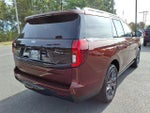 2027 Ford Expedition Platinum 4x4