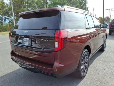 2027 Ford Expedition Platinum 4x4