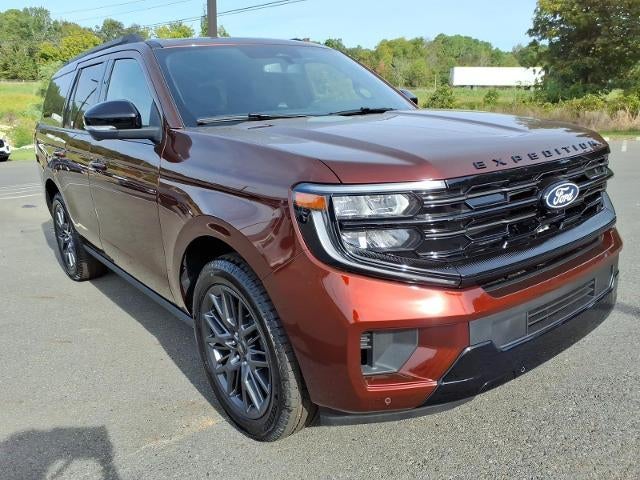 2027 Ford Expedition Platinum 4x4