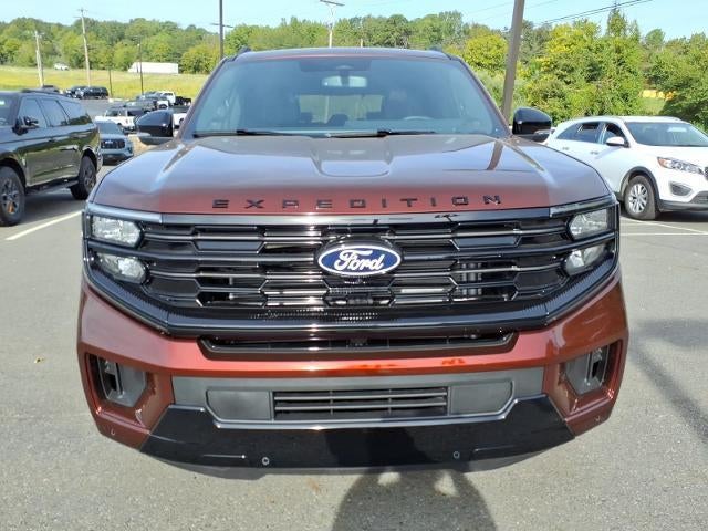 2027 Ford Expedition Platinum 4x4