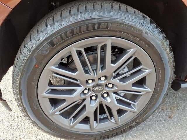 2027 Ford Expedition Platinum 4x4