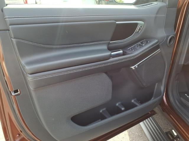 2027 Ford Expedition Platinum 4x4