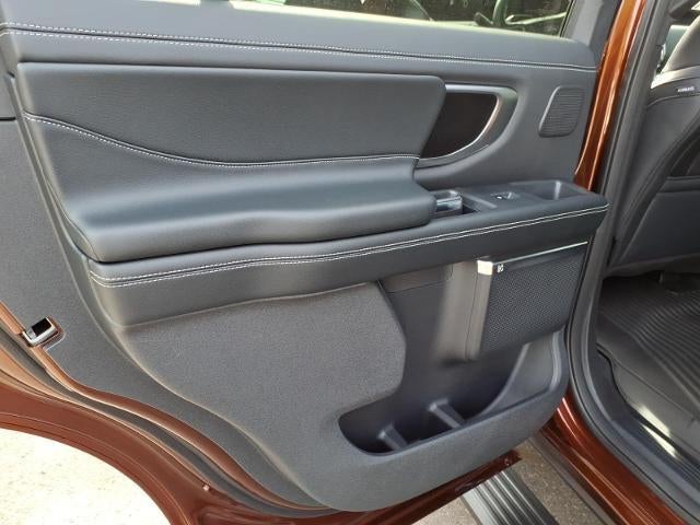 2027 Ford Expedition Platinum 4x4