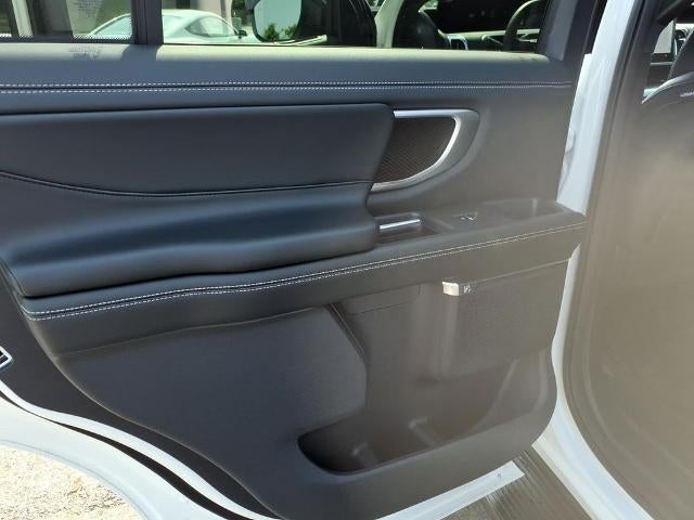 2026 Ford Expedition Platinum 4x4