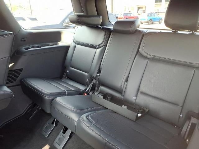 2026 Ford Expedition Platinum 4x4