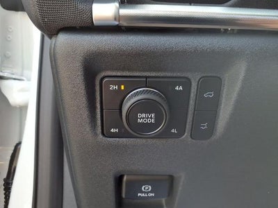 2026 Ford Expedition Platinum 4x4