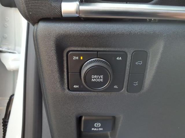 2026 Ford Expedition Platinum 4x4